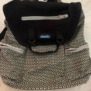 KAVU backpack